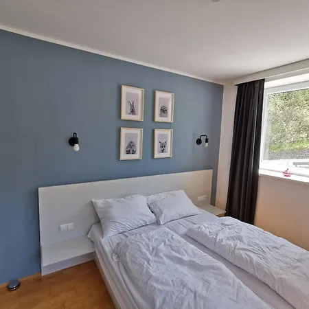 Design Mit Pool Und Fantastischem Ausblick Lejlighed *