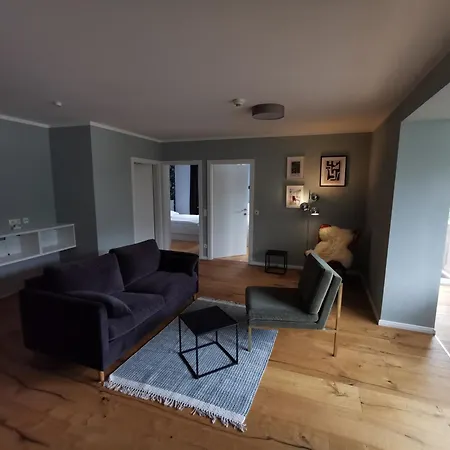Apartament Design Mit Pool Und Fantastischem Ausblick *
